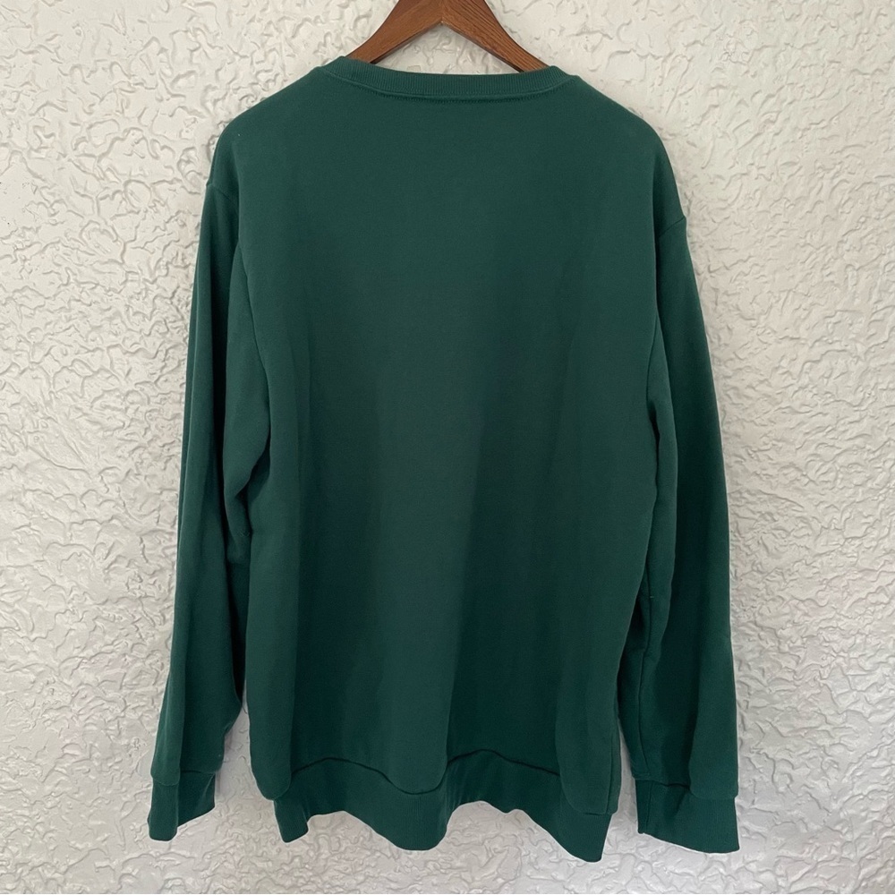 Hello Kitty Holiday Graphic Sweatshirt XXL - Picture 4 of 5